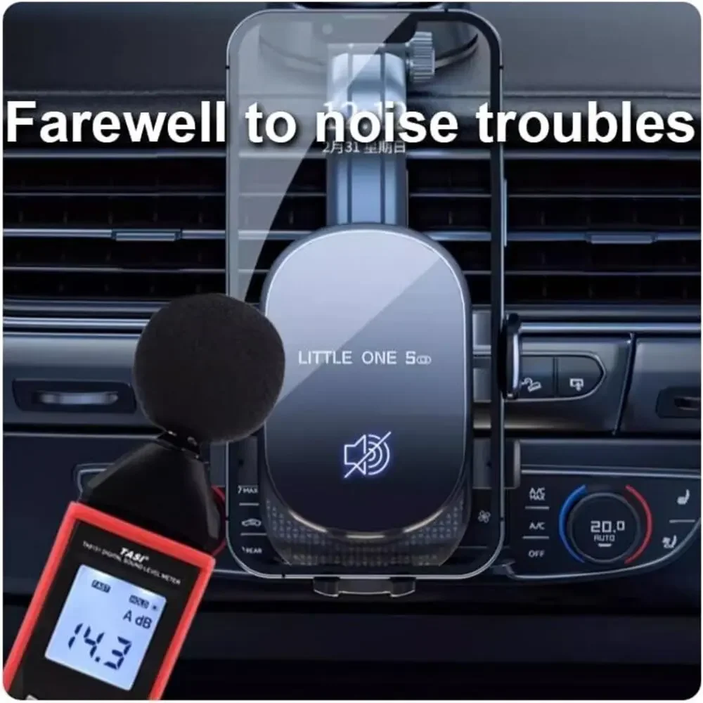 MikeHam car phone